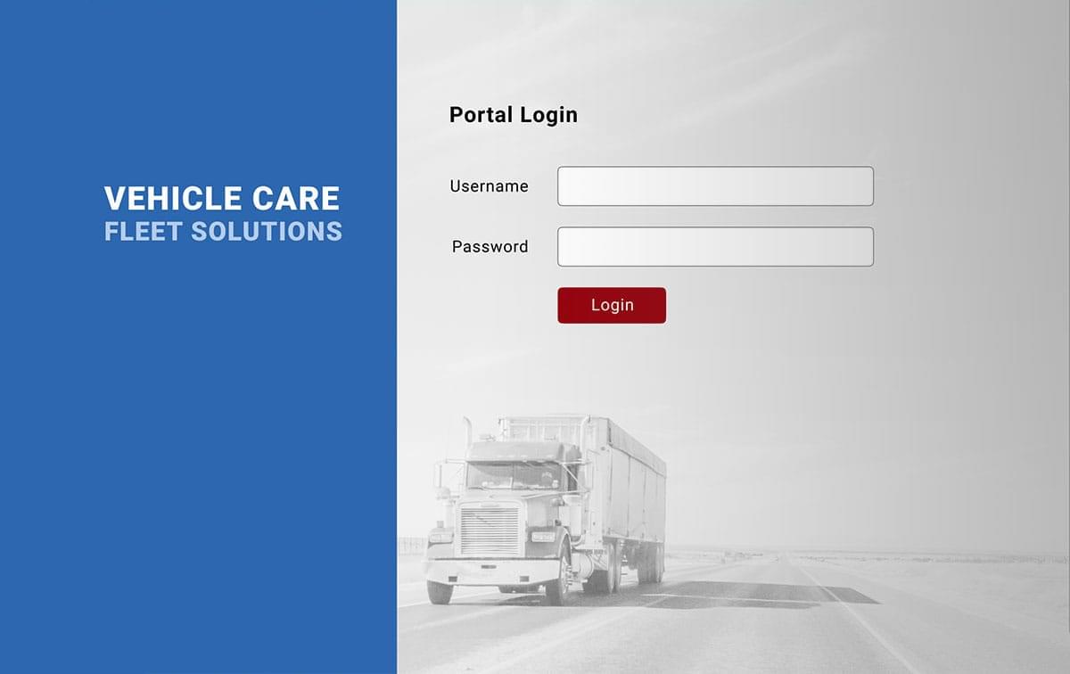 Fleet Management System UX Research