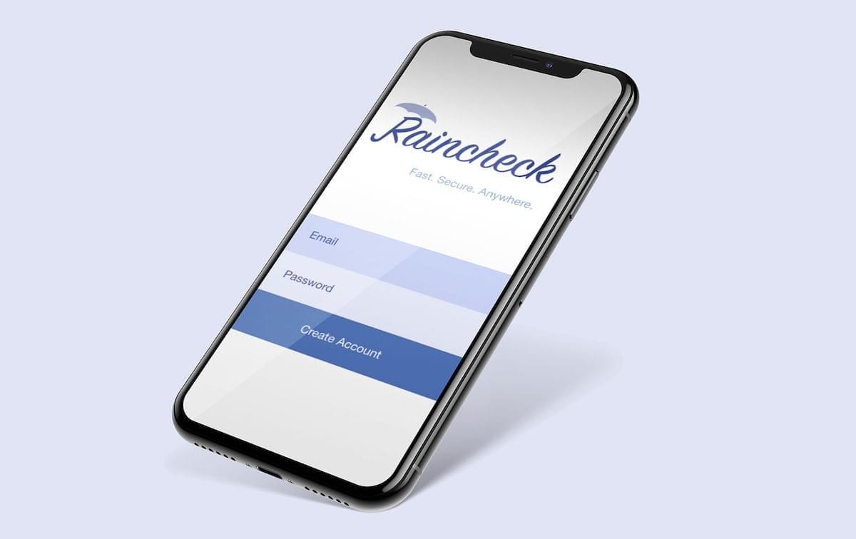 Mobile UX Expense Sharing App